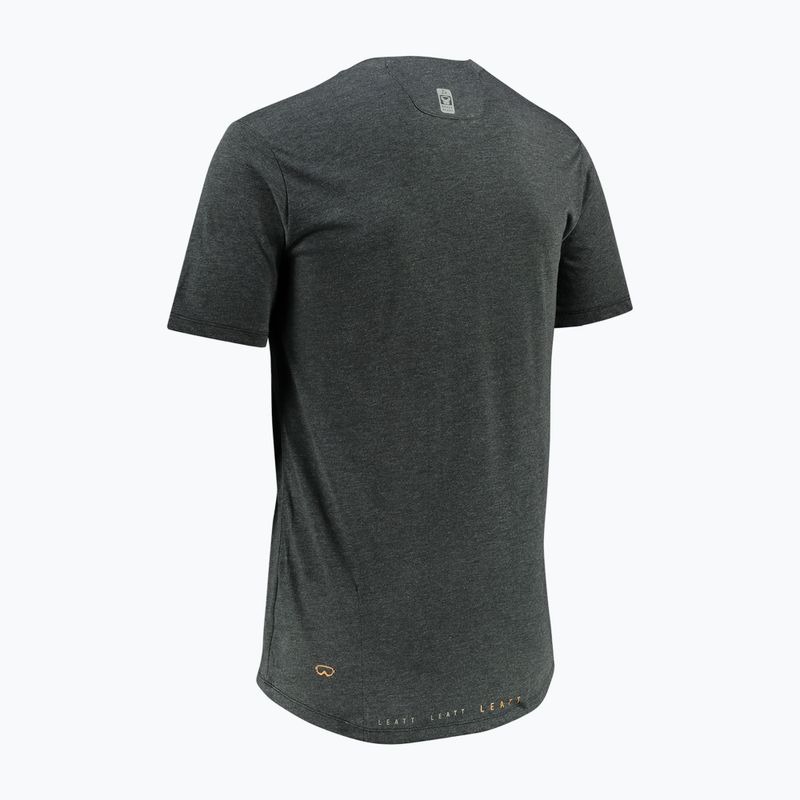 Leatt MTB AllMtn 2.0 Herren Radtrikot schwarz 5022080381 3