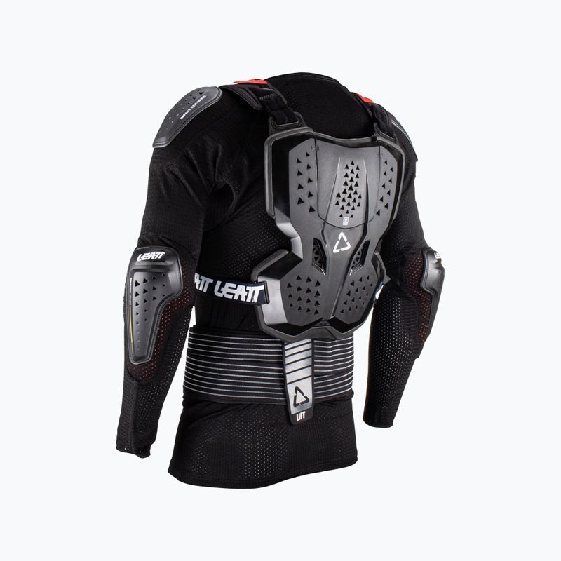 Leatt Fahrrad Rüstung 3,5 schwarz 52213111 3