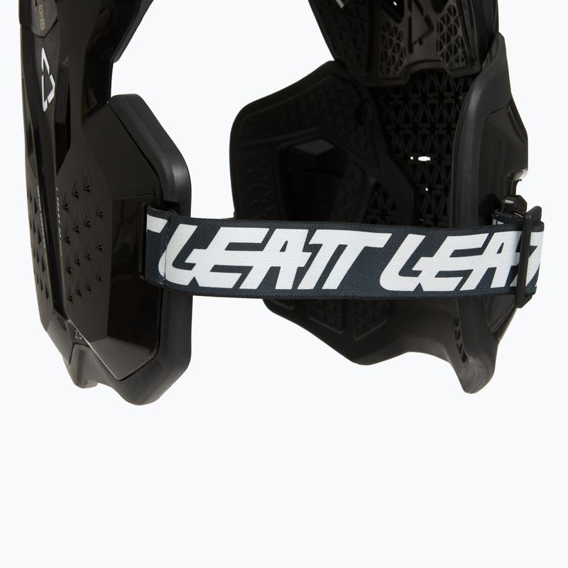 Leatt Fahrrad Rüstung 3,5 schwarz 52213111 3