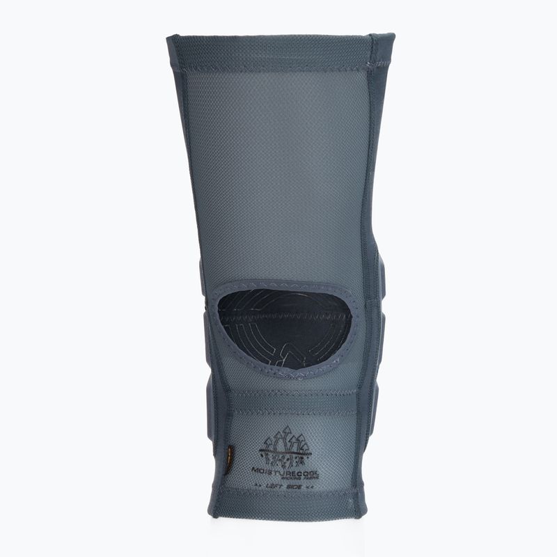 Leatt Airflex Pro Fahrrad Knieprotektoren schwarz 5022141330 2