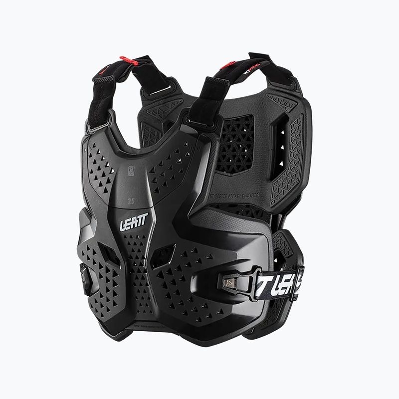 Brustschutz Leatt 3.5 XXL schwraz 5224185
