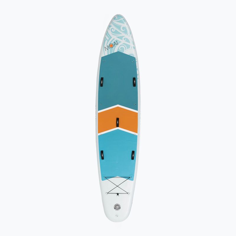 SUP Board Stand up Paddle Board MOAI M-21124 12'4'' 2