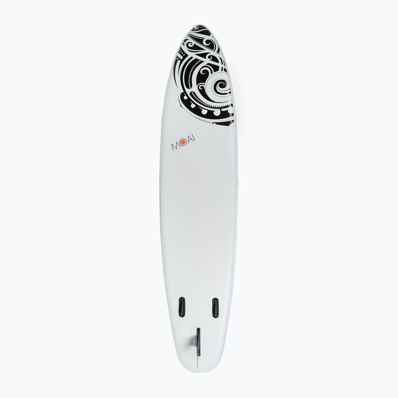 SUP Board Stand up Paddle Board MOAI M-21124 12'4'' 3