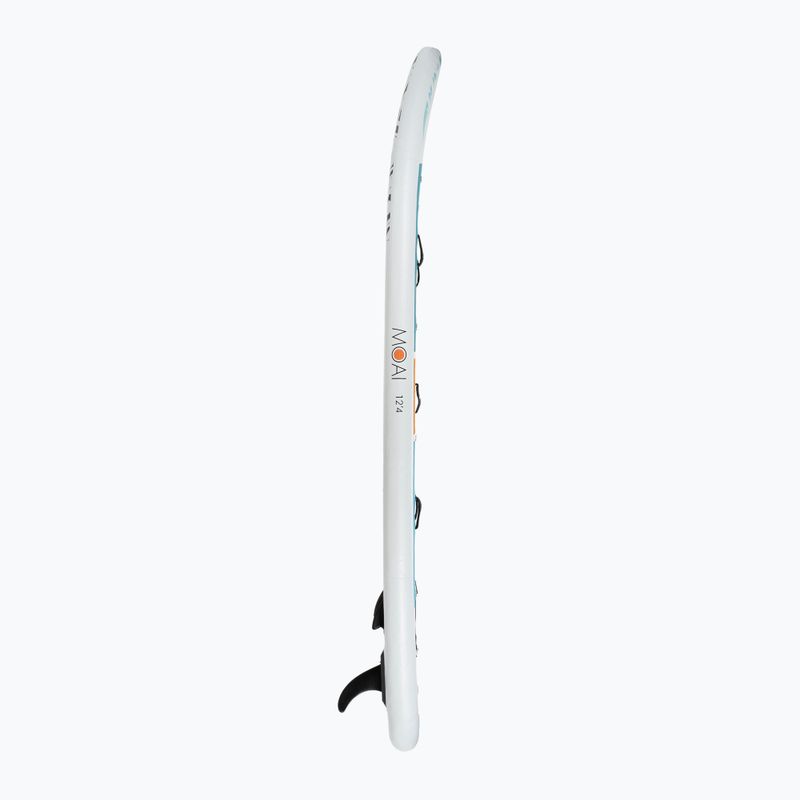 SUP Board Stand up Paddle Board MOAI M-21124 12'4'' 4