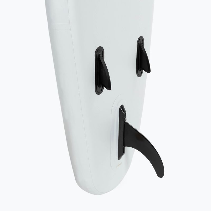 SUP Board Stand up Paddle Board MOAI M-21124 12'4'' 5