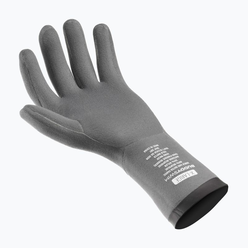Neoprenhandschuhe BuddySwim Trilaminate Warmth 2.5 mm orange 3