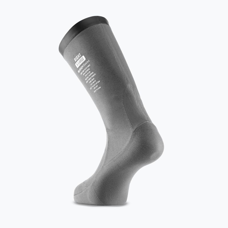 Neoprensocken BuddySwim Trilaminate Warmth 2.5 mm orange 3