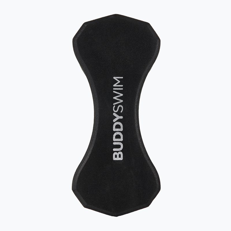 Schwimmbrett BuddySwim Pull Buoy black/pink 3