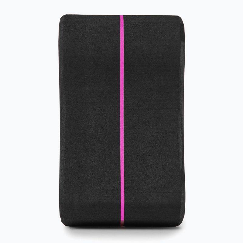 Schwimmbrett BuddySwim Pull Buoy black/pink 4