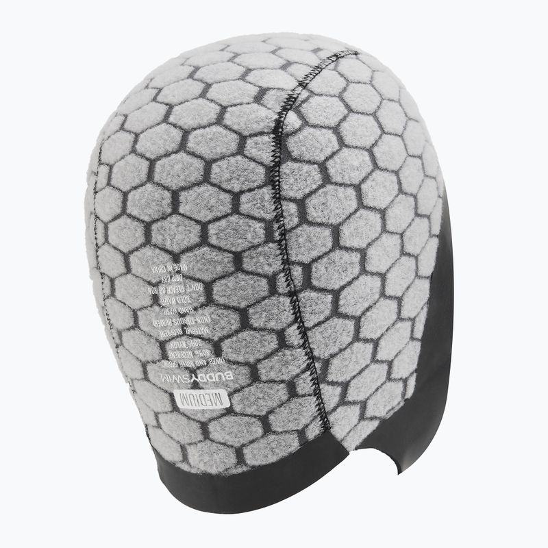 Neoprenmütze BuddySwim Ultra Warmth 3.5 mm black 2