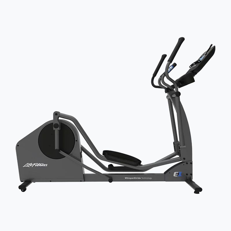 Crosstrainer Life Fitness E1 Go E1-XX3-15_GC-X-15 2