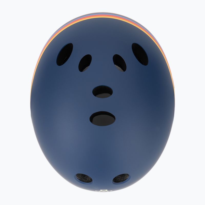 Triple Eight The Certified Sweatsaver Helm pacific beach 6