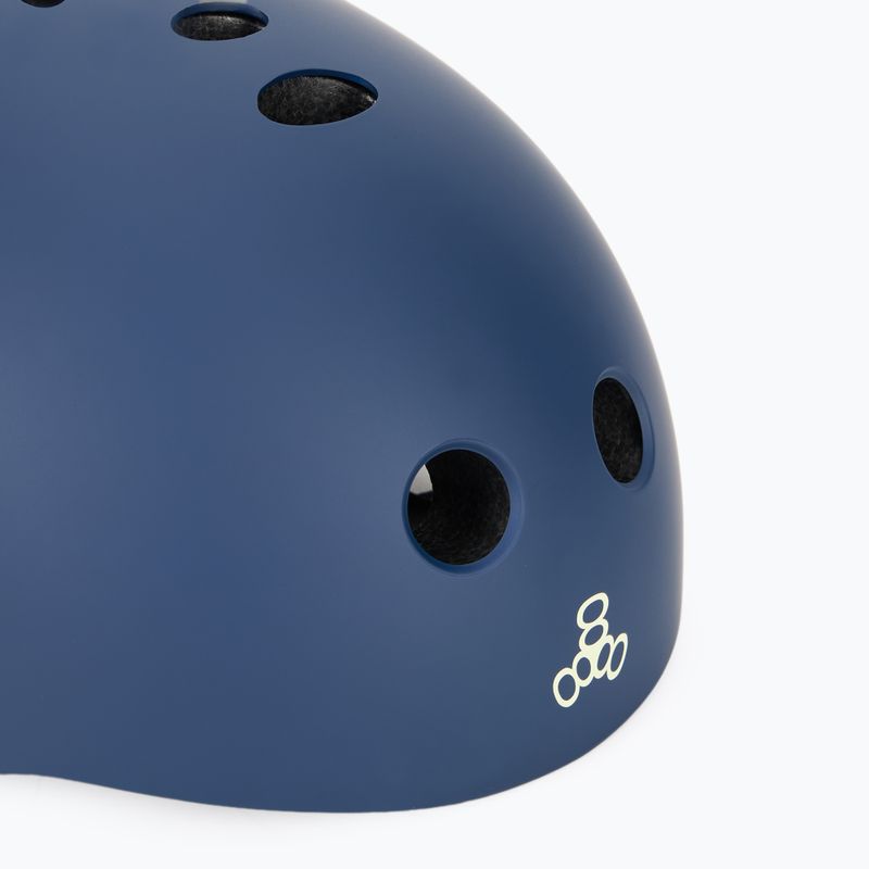 Triple Eight The Certified Sweatsaver Helm pacific beach 8