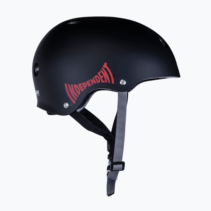 Helm Triple Eight The Certified Sweatsaver Independent 3