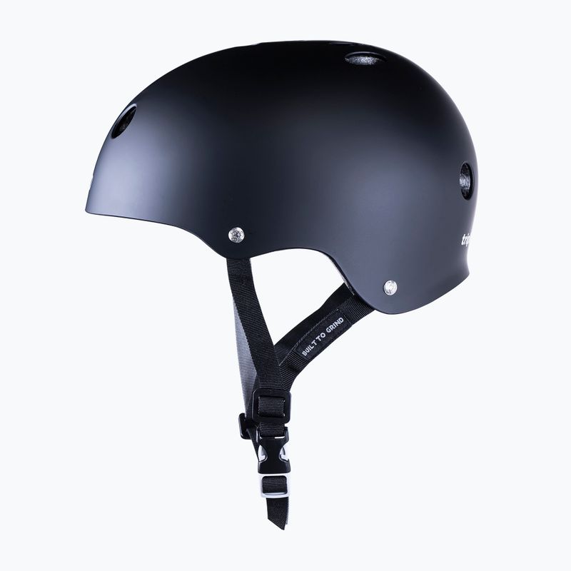 Helm Triple Eight The Certified Sweatsaver Independent 4