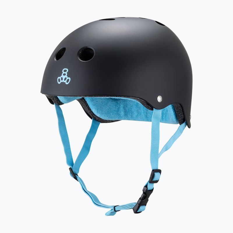 Triple Eight The Certified Sweatsaver Skate wie ein Mädchen Helm 2