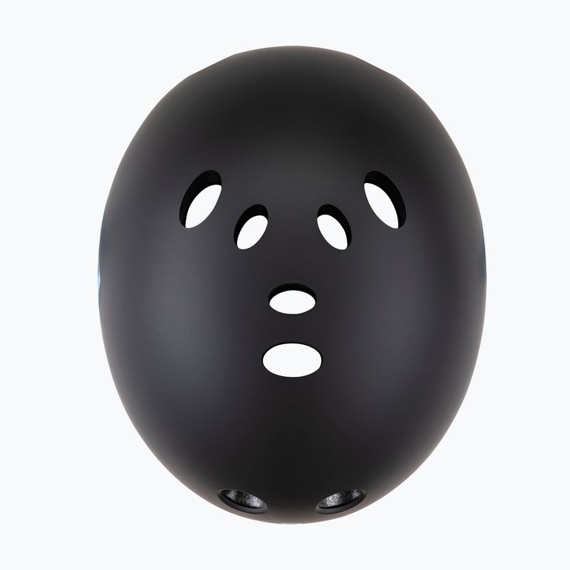 Triple Eight The Certified Sweatsaver Skate wie ein Mädchen Helm 8