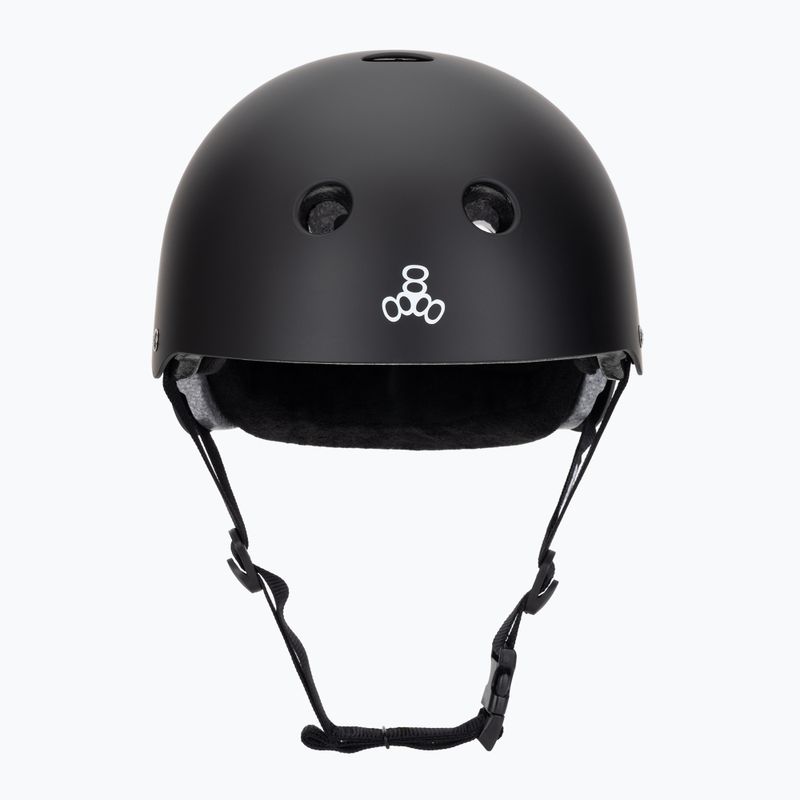 Helm Triple Eight Deep Cover Elliot Slogan elliot sloan 2