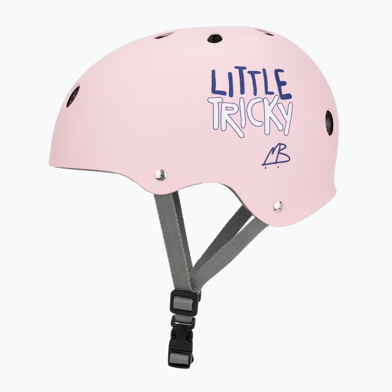 Helm Kinder Triple Eight Little Tricky pink 3