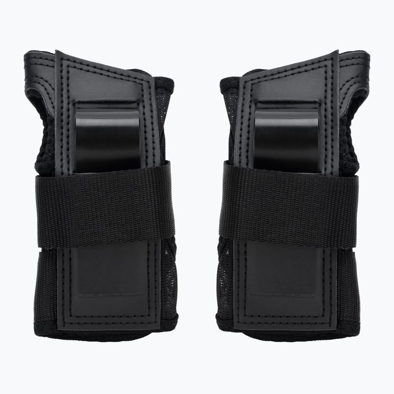 Schützer-Set Schutzset Triple Eight Saver Series black 5