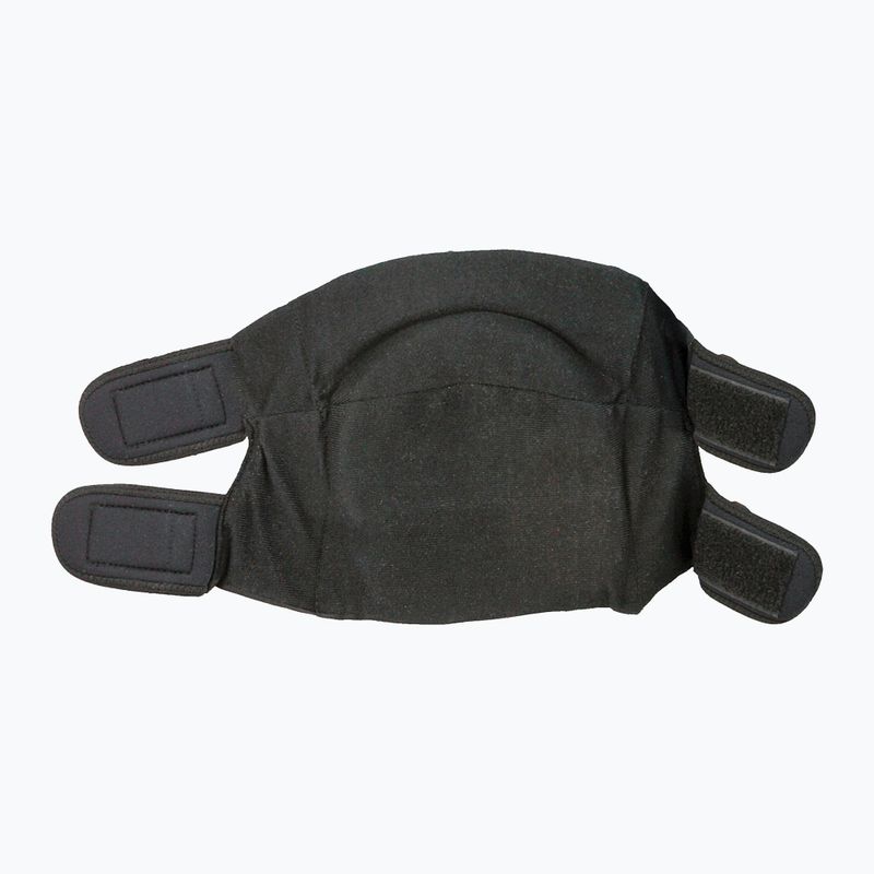 Triple Eight Street Knieschoner schwarz 3