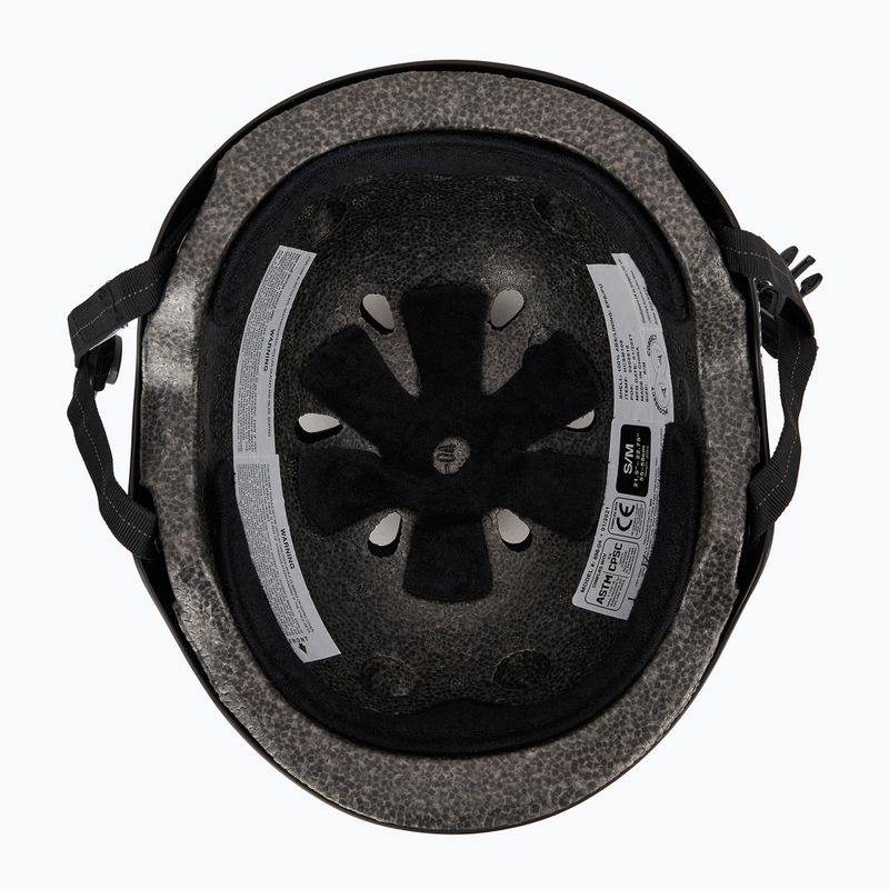 Helm 187 Killer Pads Certified Lizzie Armanto schwarz/floral 6