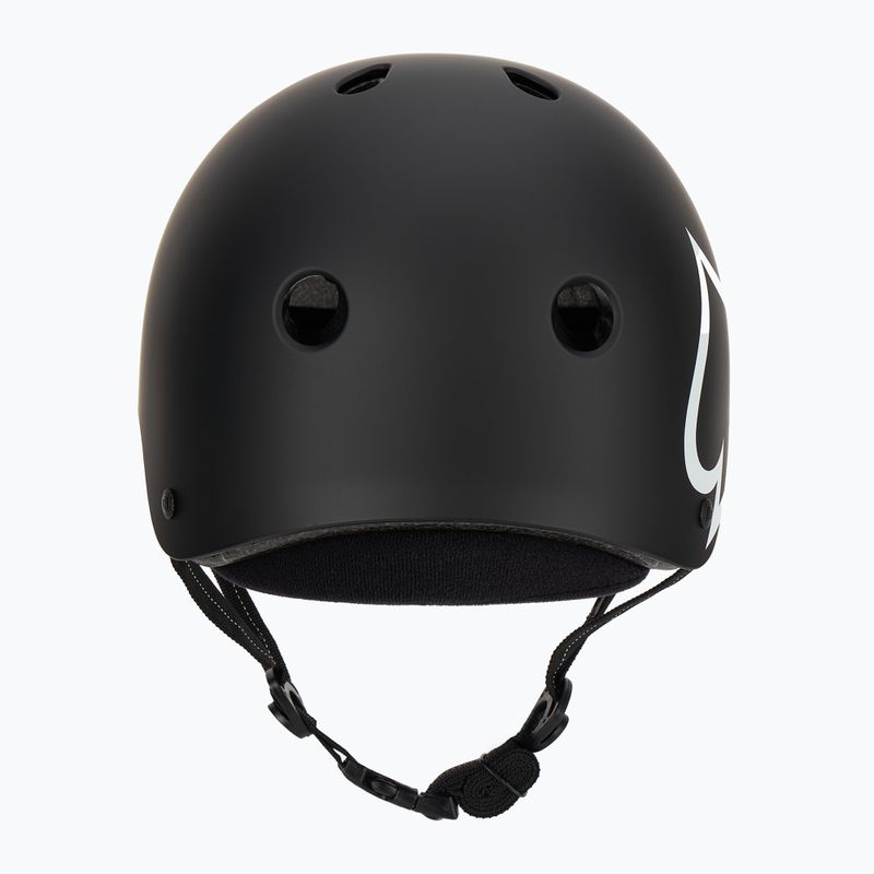 Pro-Tec Low Pro mattschwarzer Helm 4