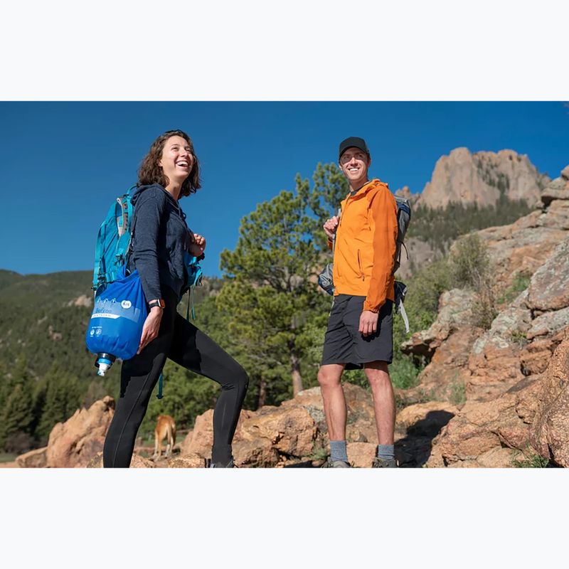 Gravitationswasserfilter Katadyn BeFree Gravity Filter 6 l blue 5