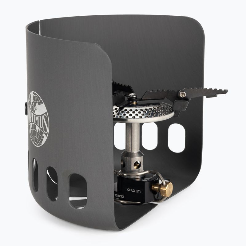 Wanderkocher Optimus Elektra Black Edition schwarz 82187 4