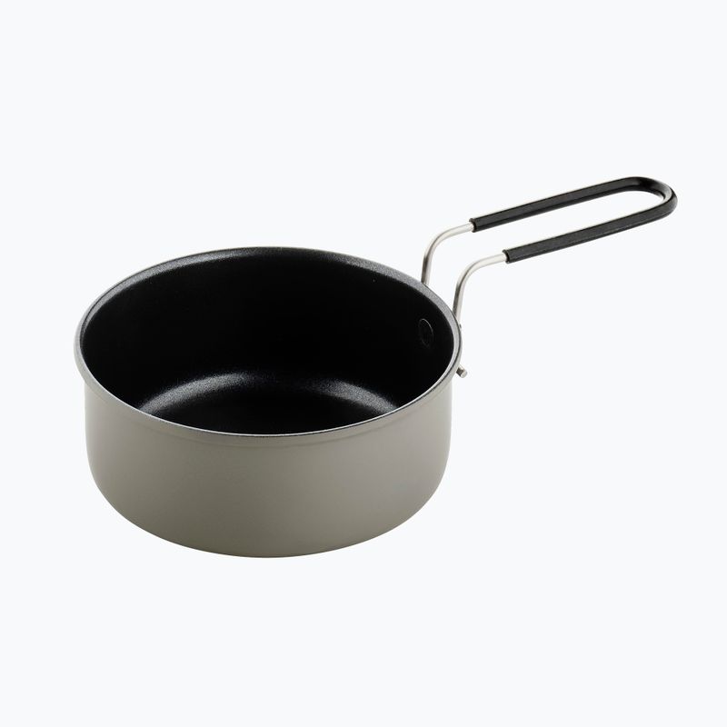 Wanderkocher Optimus Elektra Black Edition schwarz 82187 9