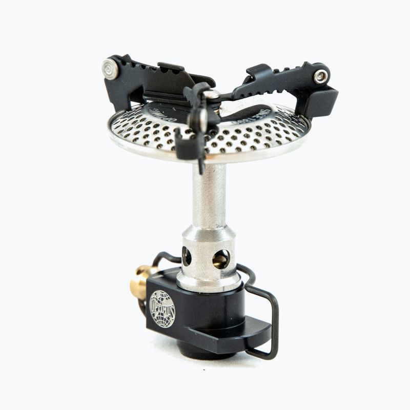 Wanderkocher Optimus Elektra Black Edition schwarz 82187 10