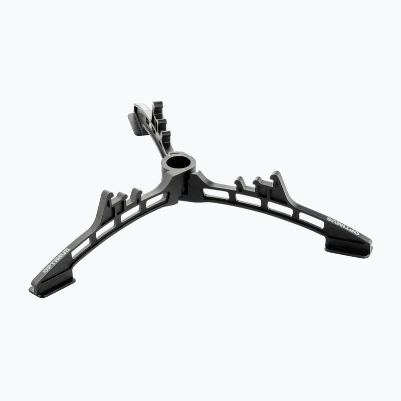 Wanderkocher Optimus Elektra Black Edition schwarz 82187 12