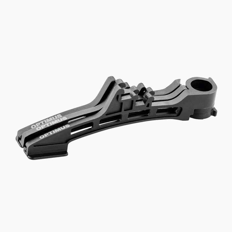 Wanderkocher Optimus Elektra Black Edition schwarz 82187 13