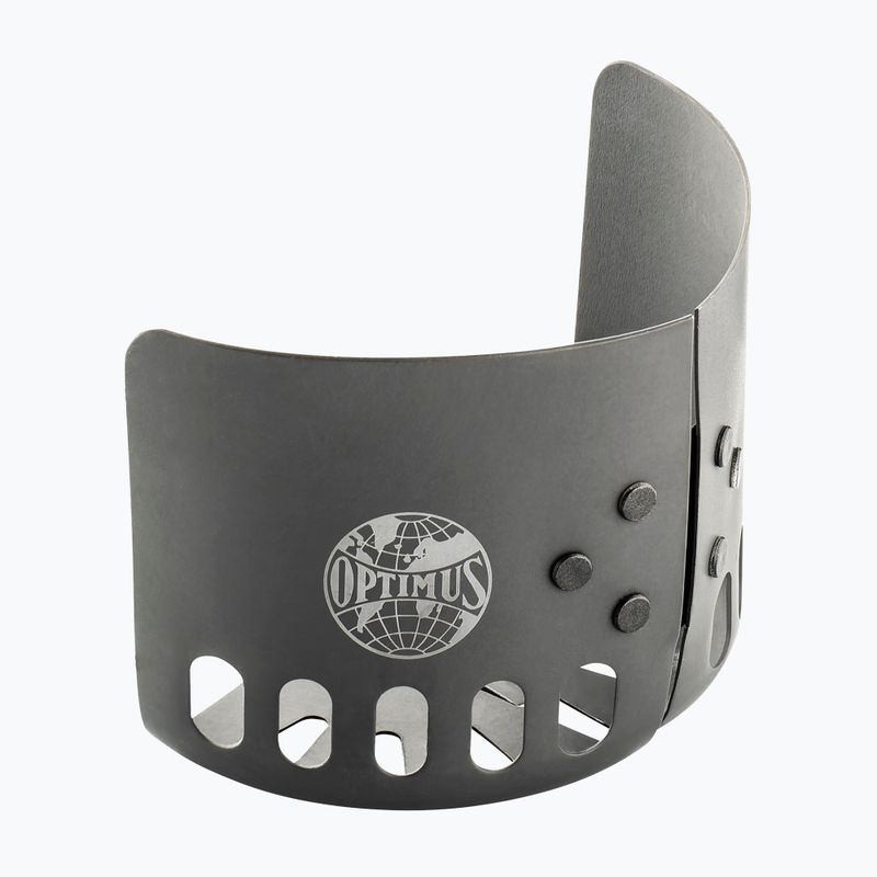 Wanderkocher Optimus Elektra Black Edition schwarz 82187 14