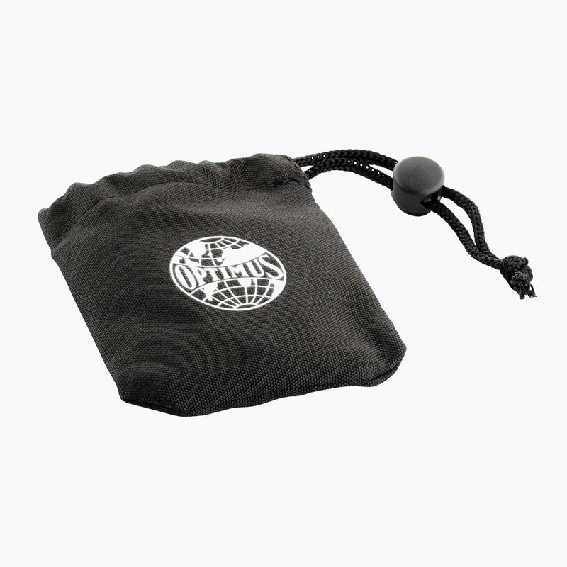 Wanderkocher Optimus Elektra Black Edition schwarz 82187 15