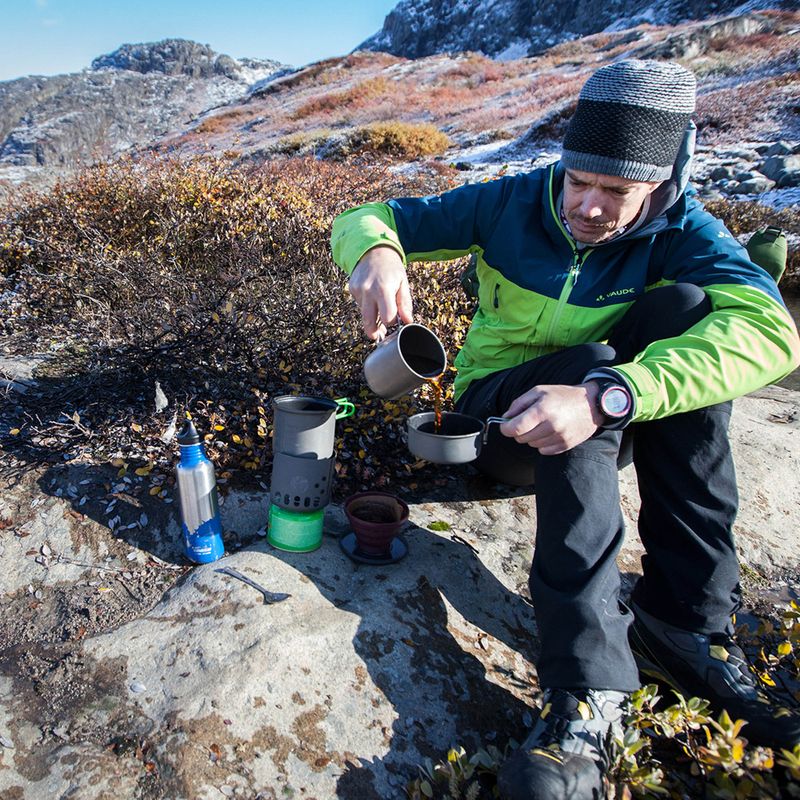 Wanderkocher Optimus Elektra Black Edition schwarz 82187 17