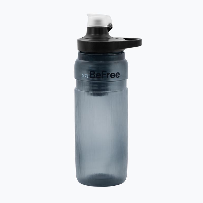 Outdoor-Trinkflasche mit Filter Katadyn BeFree AC 0,7 and smoke 3