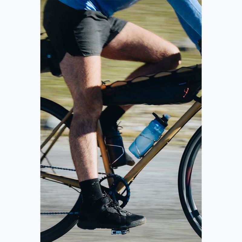 Outdoor-Trinkflasche mit Filter Katadyn BeFree AC 0,7 l blue 5