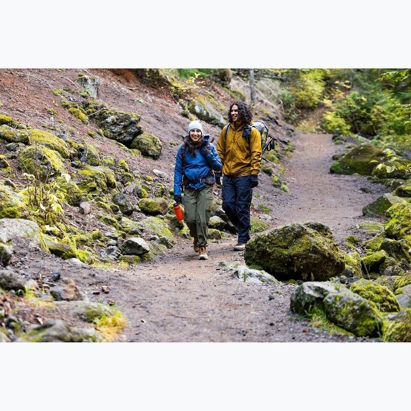 Outdoor-Trinkflasche mit Filter Katadyn BeFree AC 0,7 l blue 6