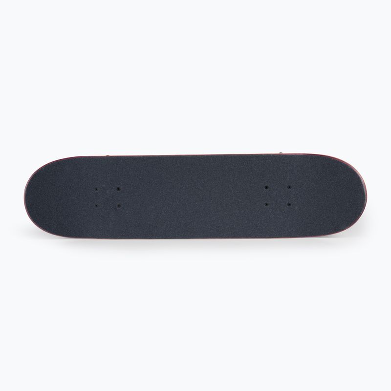 Skateboard Globe G1 Palm Off schwarz 1525279_BLK 4