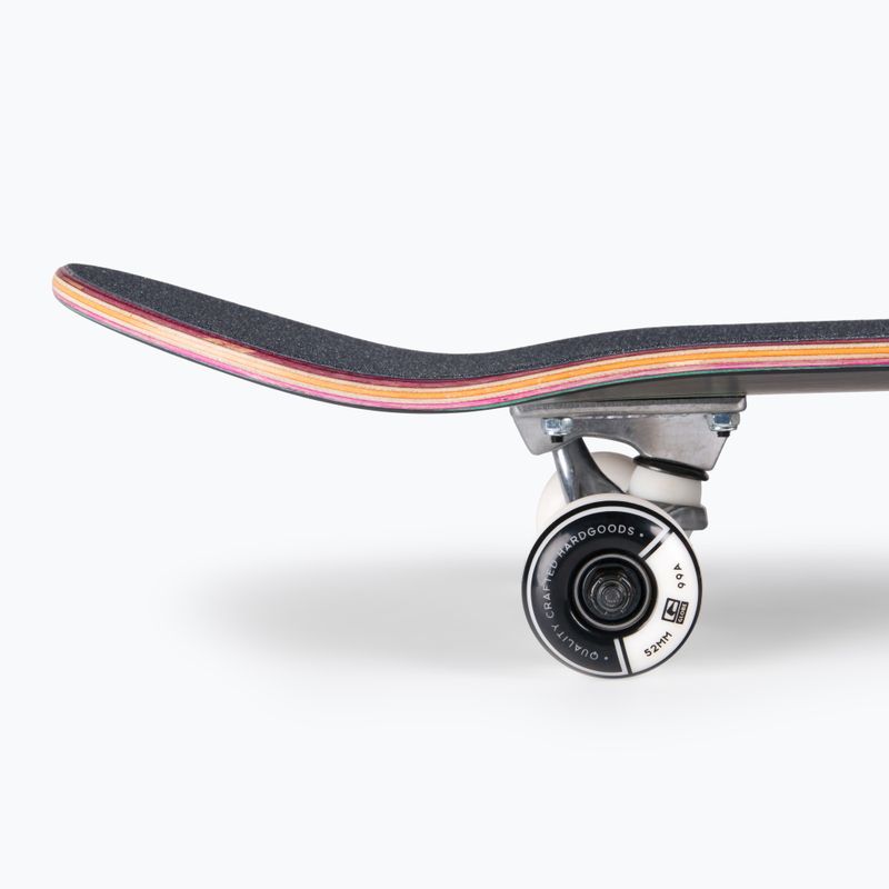 Skateboard Globe G1 Palm Off schwarz 1525279_BLK 5
