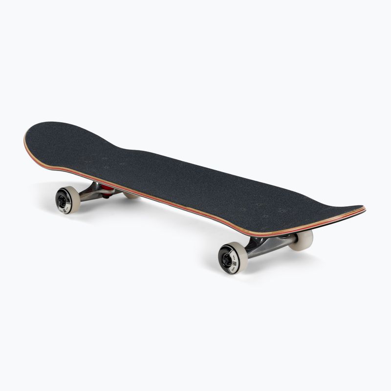 Globe G1 Diablo 2 klassische Skateboard schwarz und beige 10525306 2