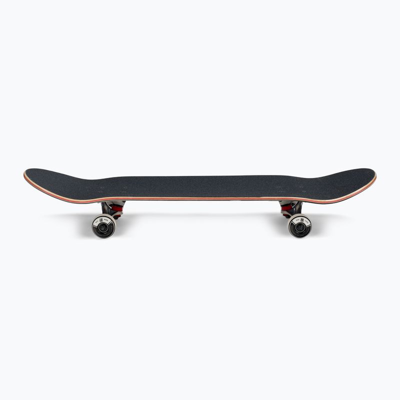 Globe G1 Diablo 2 klassische Skateboard schwarz und beige 10525306 3