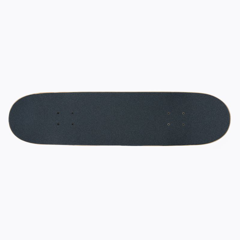 Globe Goodstock klassische Skateboard navy blau 10525351 3