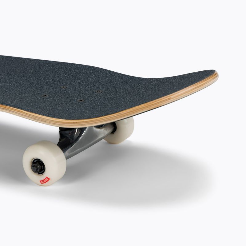 Globe Goodstock klassische Skateboard navy blau 10525351 6