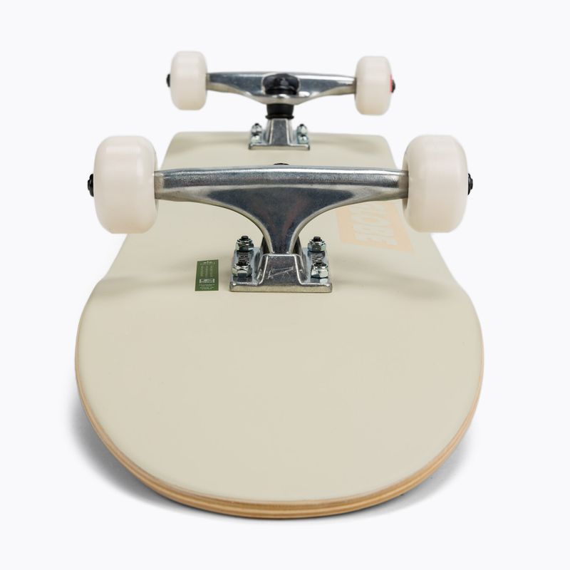 Globe Goodstock klassisches Skateboard beige 10525351 5