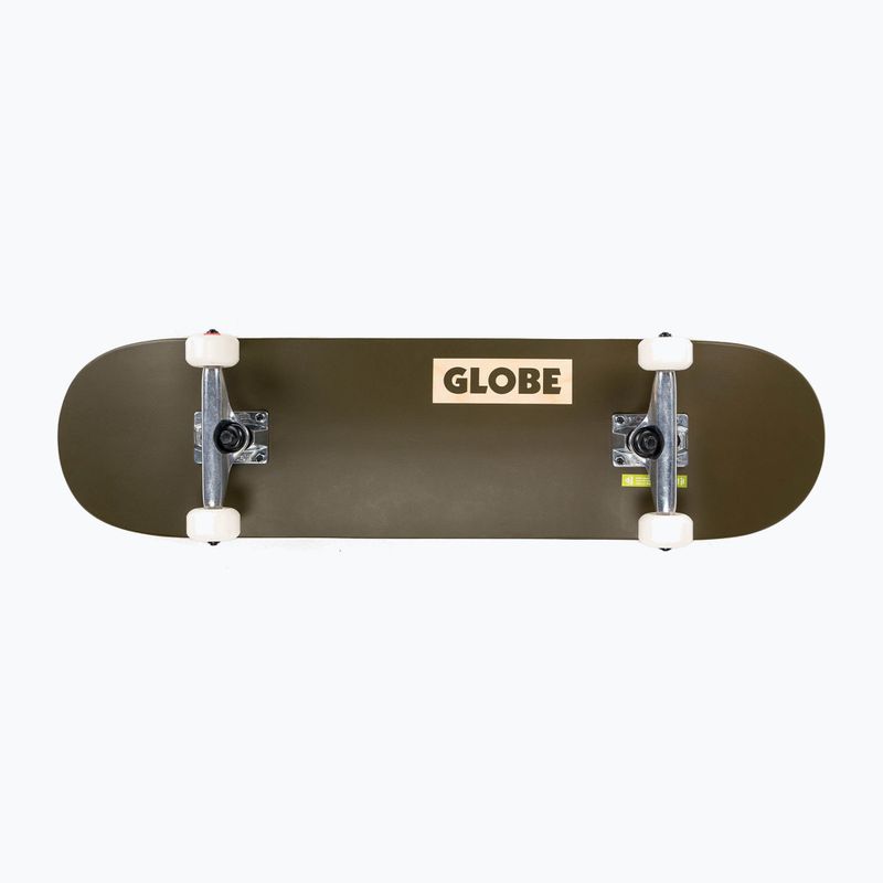 Globe Goodstock klassisches Skateboard 4