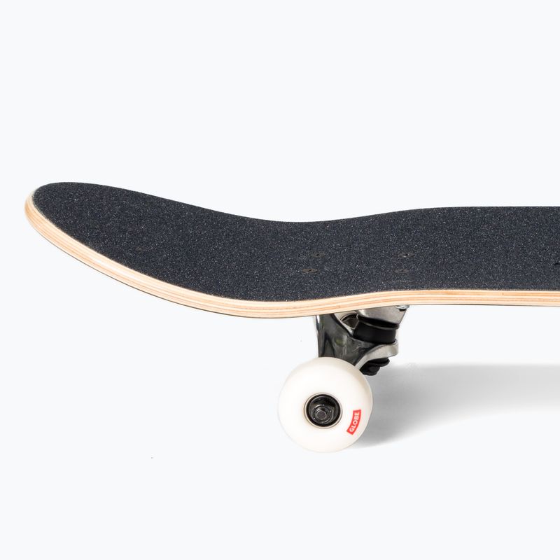 Globe Goodstock klassisches Skateboard 5