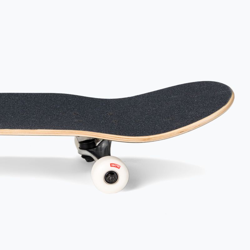 Globe Goodstock klassisches Skateboard 6