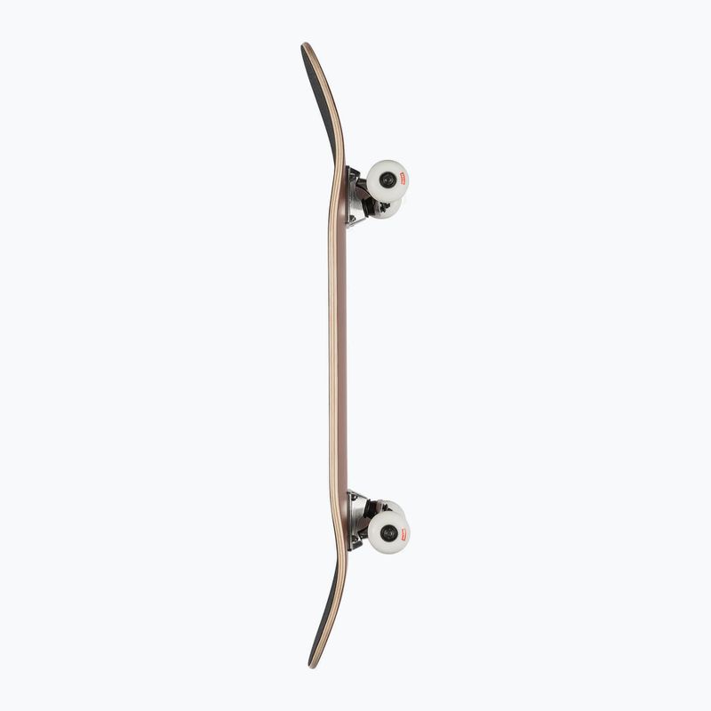 Skateboard Globe Goodstock braun 1525351 3
